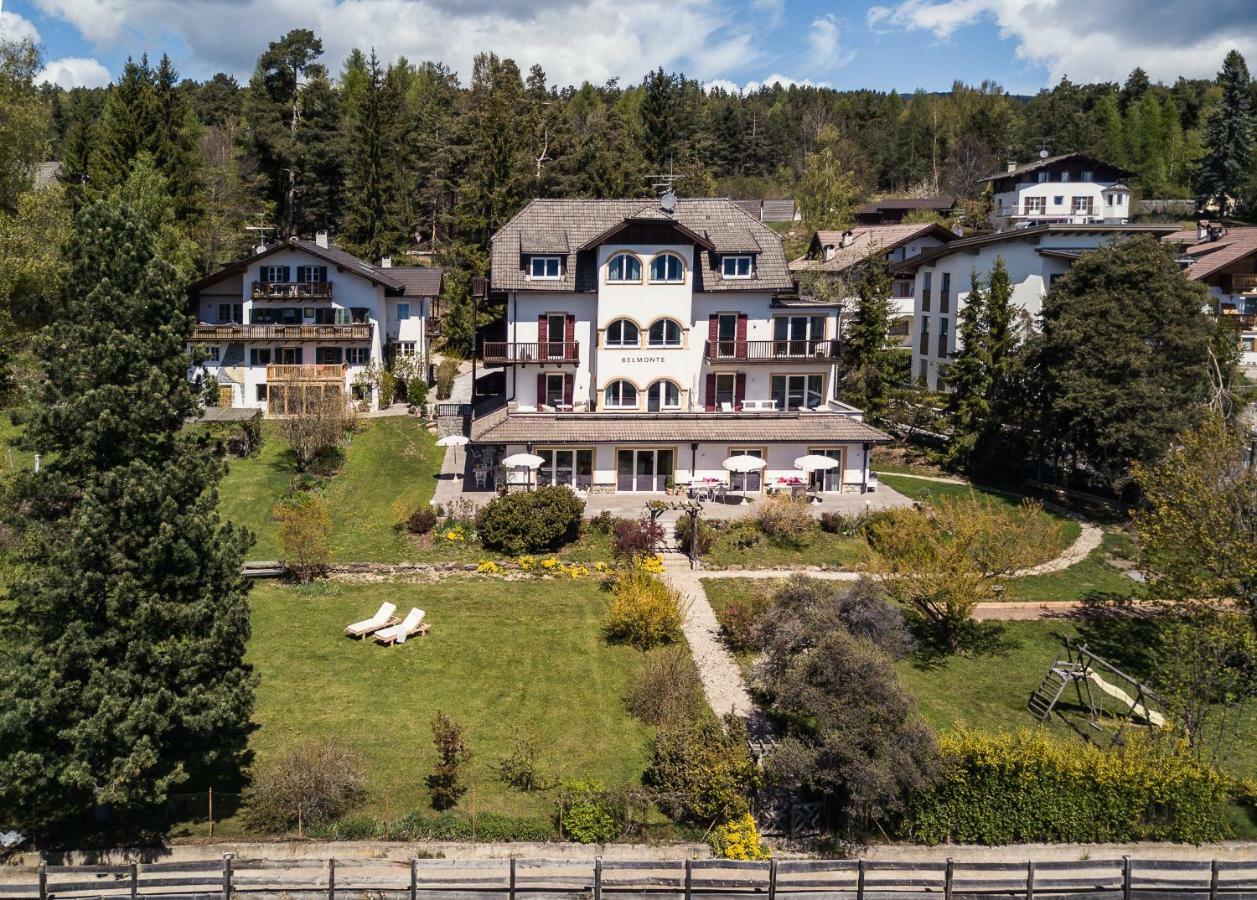 Residence Belmonte Collalbo Kültér fotó