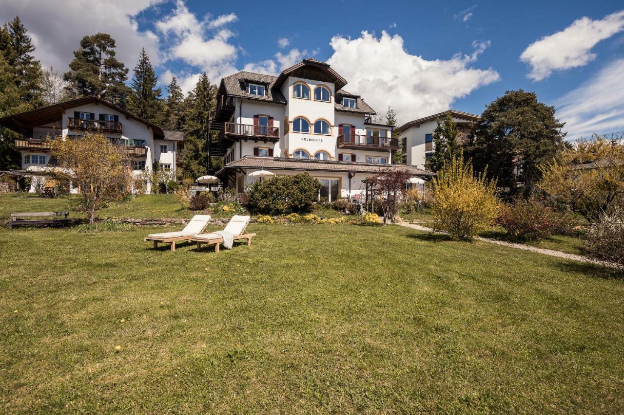 Residence Belmonte Collalbo Kültér fotó